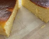 簡単ベイクドチーズケーキ作り方9写真