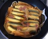 マイワシの梅干し煮作り方4写真