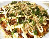 簡単！もちもち～チヂミ☆チヂミのタレ作り方13写真