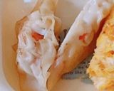 わんちゃんプレート〜2〜作り方5写真