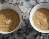 オーツミルクのサラダそうめん作り方5写真