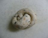 ゴマたっぷりセサミロールパン♪作り方7写真
