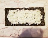 スパムおにぎり おにぎらず作り方3写真