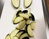ピーナッツあんかけ野菜炒め作り方2写真