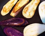 夏野菜の茄子をたっぷり食べれるよ作り方6写真