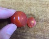 簡単!めんつゆでさっぱり長いも漬けもの作り方3写真