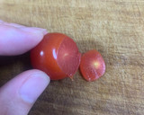 簡単！めんつゆでさっぱり長いも漬けもの作り方3写真