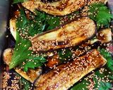夏野菜の茄子をたっぷり食べれるよ作り方9写真