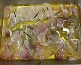 マダイのマリネ作り方5写真