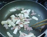 カレも喜ぶヘルシーカルボナーラ作り方6写真