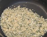 大人のおつまみ🍺大葉香るマグロたたきクリスプ作り方8写真