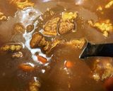ほくほく！じゃがいもが煮崩れないカレー作り方3写真