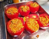 スタッフド *トマト作り方9写真