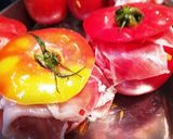 スタッフド *トマト作り方10写真