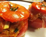 スタッフド *トマト作り方11写真