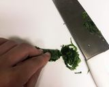 薬味た〜っぷりかつおのたたき作り方5写真