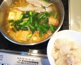 【★簡単お鍋】中華風肉団子スープ✨絶品作り方13写真
