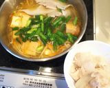 【★簡単お鍋】中華風肉団子スープ✨絶品作り方13写真
