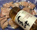 ハウスジャワカレー味鶏胸茄子ピーマン炒め作り方4写真