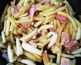 ポテトのハニーマスタードソース和え作り方3写真