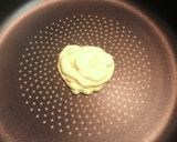 ハウスジャワカレー味鶏胸茄子ピーマン炒め作り方14写真