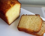しっとりレモンケーキ②作り方6写真
