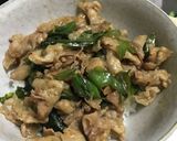 再現 伝説のすた丼 クラシック作り方8写真