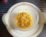 レンジで簡単♡オクラとツナの旨辛うどん♪作り方2写真