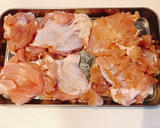 【簡単】柚子香る鶏肉の西京焼き作り方3写真