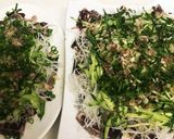 薬味た〜っぷりかつおのたたき作り方8写真