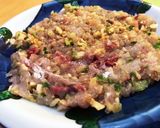 つまみに最高！鯵のなめろう作り方9写真