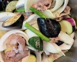ジャガイモは別仕立て冷凍出来るカレールー作り方4写真