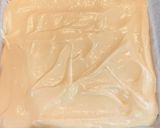 レモンチーズロール作り方6写真
