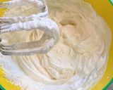 レモンチーズロール作り方8写真