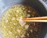 とうもろこしの天ぷら♪バター醤油仕立て作り方7写真
