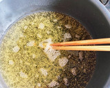 とうもろこしの天ぷら♪バター醤油仕立て作り方7写真