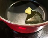 ゆかりのイブクロ　　コーンたっぷりピラフ作り方3写真