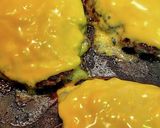 超簡単、失敗なし、基本のハンバーガー。作り方8写真
