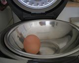 手間無し♪たまごサンド作り方1写真