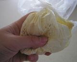 手間無し♪たまごサンド作り方3写真
