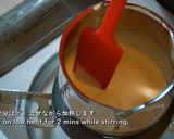口どけなめらか♪チョコレートムース※動画作り方5写真
