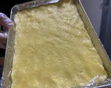 フロランタン作り方4写真