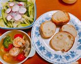 ☆アヒージョ☆作り方8写真