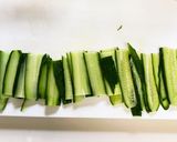 生姜香る♫真夏の冷やし中華作り方4写真