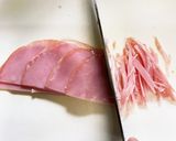生姜香る♫真夏の冷やし中華作り方6写真