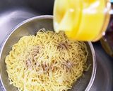 生姜香る♫真夏の冷やし中華作り方11写真