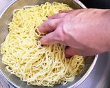 生姜香る♫真夏の冷やし中華作り方12写真