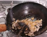 バーミヤンの！　夏野菜の冷やし担担麺♪作り方3写真