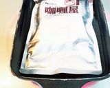 レトルトカレーの温め方作り方1写真