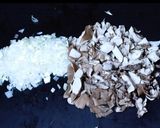 舞茸で鶏むね肉が極やわらかチャーシュー作り方1写真